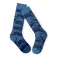 Dare2B Printed Ski long socks