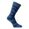 Dare2B Printed Ski long socks