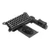 Next level racing F-GT Pro Direct keyboard support