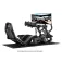 Next level racing F-GT Pro Formula and GT Racing Cockpit