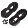 Iqon Act ag inline skates baseplate