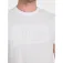 Guess Basic Gueembossed Logo short sleeve T-shirt