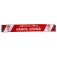 Granada cf Sciarpa Hasta El Final