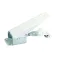 Jr products Fold down latch