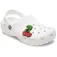 Jibbitz Goupille Beaded Cherry