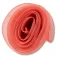 Jibbitz Pin Dark Red Rosette