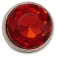 Jibbitz Pin Darkk Circle Gem