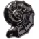 Jibbitz Dark Swirl Shell Tapit