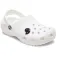 Jibbitz Spillo Dark Swirl Shell
