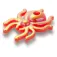 Jibbitz Dimensional Spider Pinne