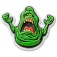 Jibbitz Spillo Ghostbusters Slimer