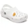 Jibbitz Spillo Gold Tiger
