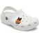 Jibbitz Spillo Halloween Kitty
