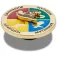 Jibbitz Spillo Harry Potter Sorting Spinner
