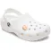Jibbitz Pearl Puka Shell Stift
