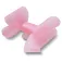 Jibbitz Pink Asymmetrical Bow Tapit