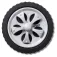 Jibbitz Spinning Wheel Tapit