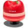 Jibbitz Stacked Cherry pin