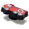 Jibbitz Spillo Tiny Red Fire Truck