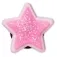 Jibbitz Tiny Glitter Star 핀