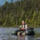 Intex Big Catch Pro Bellyboot