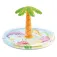 Intex Centro de juegos acuáticos Palm Ø 173x104 cm