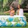 Intex Tropical 229x152x48 cm rectangular inflatable pool
