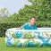 Intex Tropical 229x152x48 cm rectangular inflatable pool