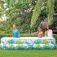 Intex Tropical 229x152x48 cm rectangular inflatable pool