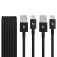 Beats Cable USB-A a USB-C 1.5 m 2 unitats