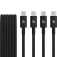 Beats 1.5 m USB-C cable 2 units