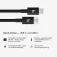 Beats 1.5 m USB-C cable 2 units