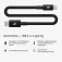 Beats 2 m USB-C naar Lightning-kabel
