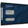 Viewsonic IFP7562 75´´ 4K LCD 터치 모니터