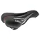 Brn Argo saddle