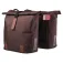 Brn Stylish Sidoväskor 15L