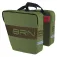 Brn Stylish Sidoväskor 15L