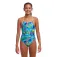 Funkita Diamond Back badeanzug