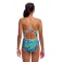 Funkita Diamond Back badeanzug