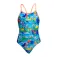 Funkita Diamond Back badeanzug
