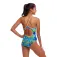 Funkita Diamond Back badeanzug