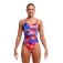 Funkita Diamond Back swimsuit