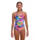 Funkita Maiô Diamond Back