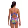 Funkita Maiô Diamond Back