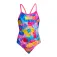 Funkita Maiô Diamond Back