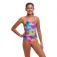 Funkita Maiô Diamond Back