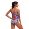 Funkita Maiô Diamond Back