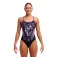 Funkita Maiô Diamond Back