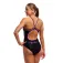 Funkita Maiô Diamond Back