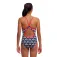 Funkita Diamond Back badeanzug